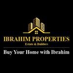 Ibrahim Properties Estate And Builders