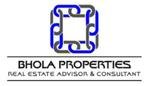 Bhola Estate