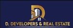 D. Developers & Real Estate