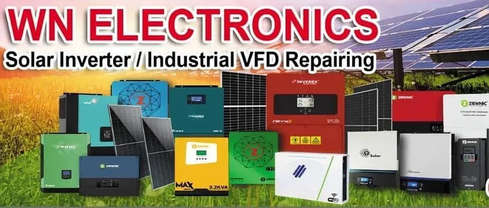 Industrial Vfds Solar Inverter Plc Hmi Siemens Simatic Repairing
