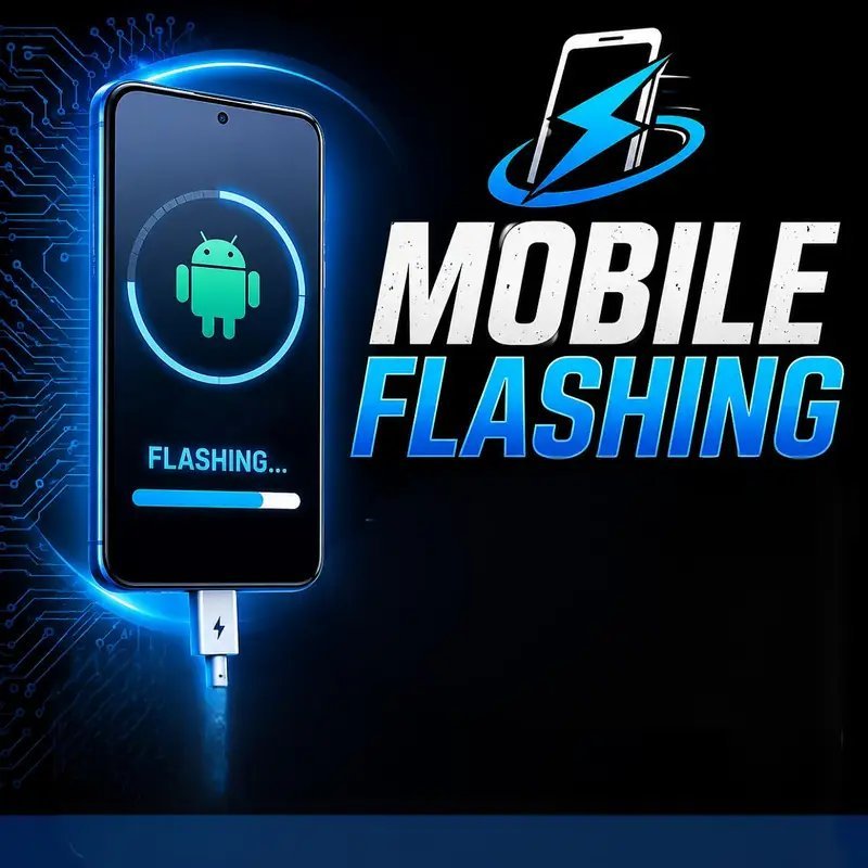 Mobile Software Repair