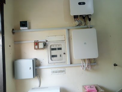 Solar & Solution