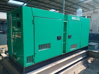 Aa.Power Engineering & Aa Solar Power