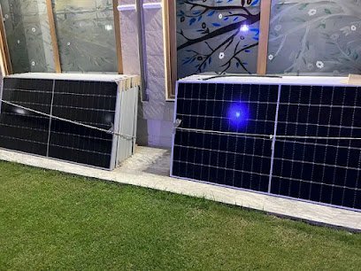 Sunlight Solar Solution