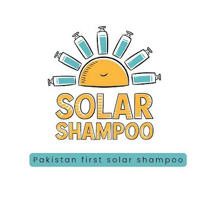 Solar Shampoo