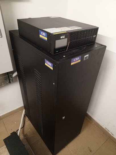 Zatech Enterprises