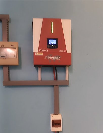 Powersolution