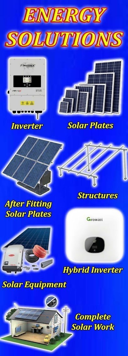 Multiple -Tech Energy Solutions