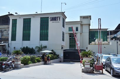 Soorty Enterprises Pvt Ltd