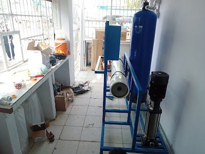 Naeem Khan Solar System Installation Service Shop