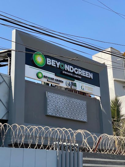 Beyond Green Solar Solutions