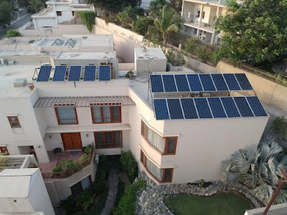 Ittehad Solar Energy (Ise)