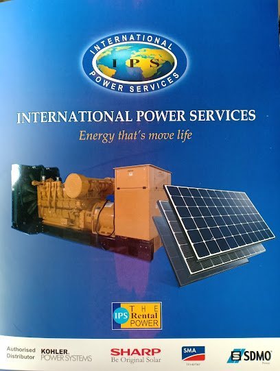 International Power Services