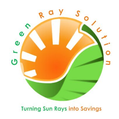 Green Ray Solution