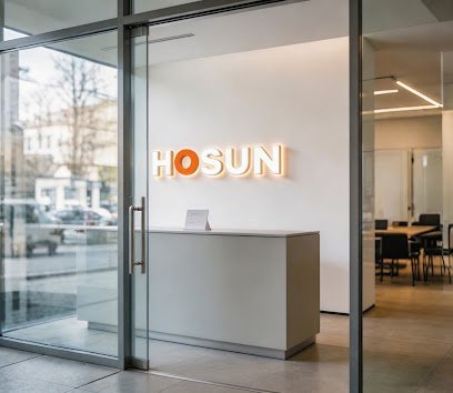 Hosun Energy