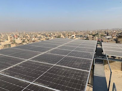 Axipower Solar Solution