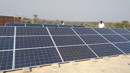 Irtikaz Solutions- Solar & More