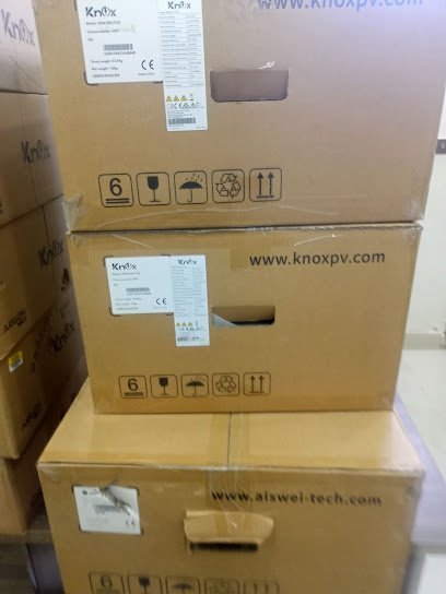 Knox Solar Inverters