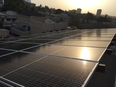 Techno Renewable Engineering