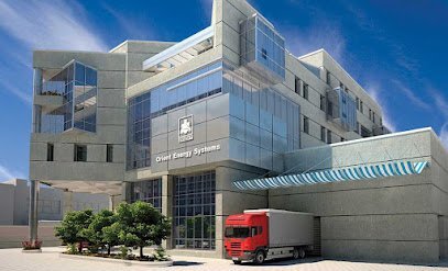 Orient Energy Systems Pvt Ltd