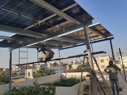 Superior Solar