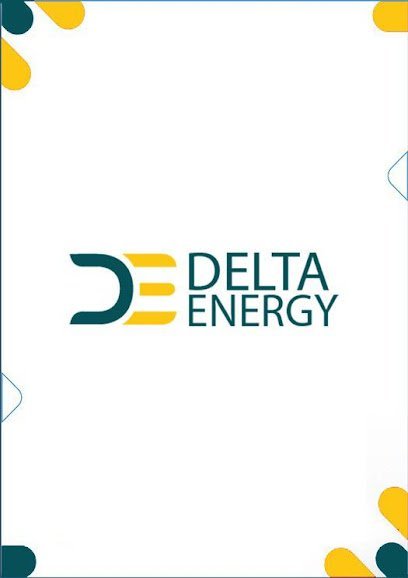 Delta Energy-Site
