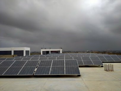 Msd Solar