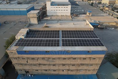 Sogo Solar Solutions