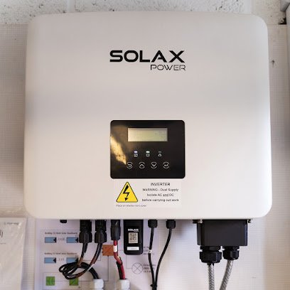 Solar Energy Company