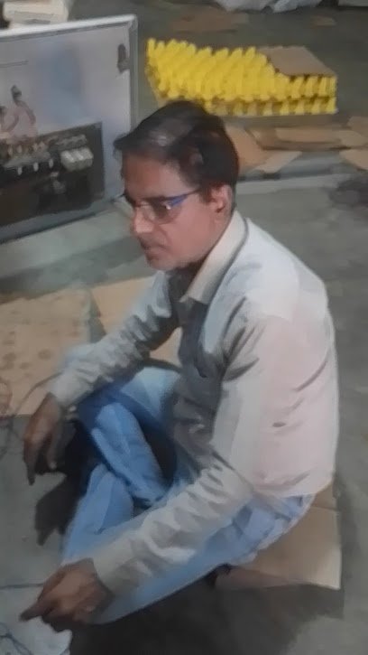 Yaseen(Net Metering&Technician Elect...)
