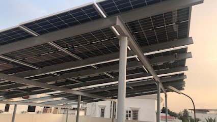 Solar Solution Pakistan