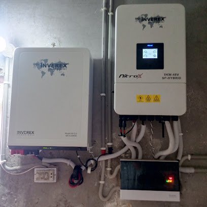 Surti Solar