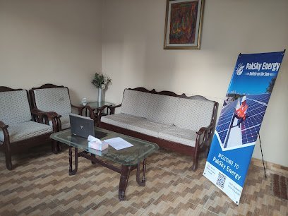 Paksky Energy