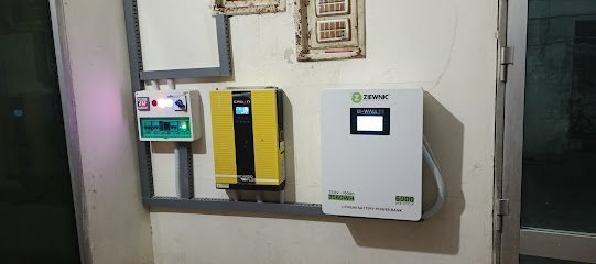 Taqwa Solar Solutions