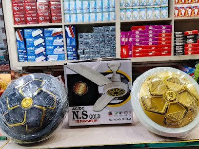 Marhaba Solar Systems Ms Hardware