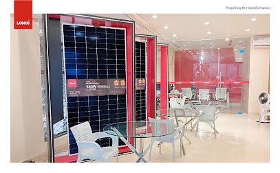 Longi Solar Official Distributor North Nazimabad