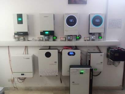 Greenvision Energy