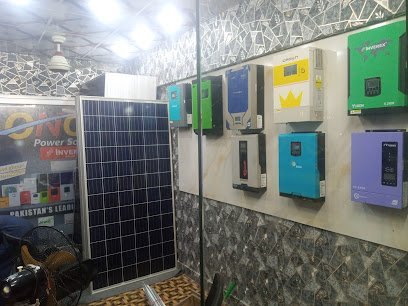 Onone Power Solution