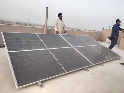 Siddiqui Battery Solar & U.P.S