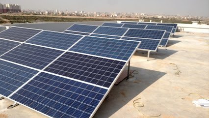 Sarim Solar & Battery Services