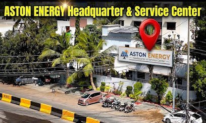 Aston Energy Karachi