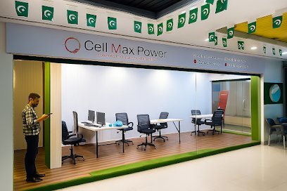 Cell Max Power