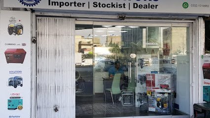 Rc Generators & Solar Panels