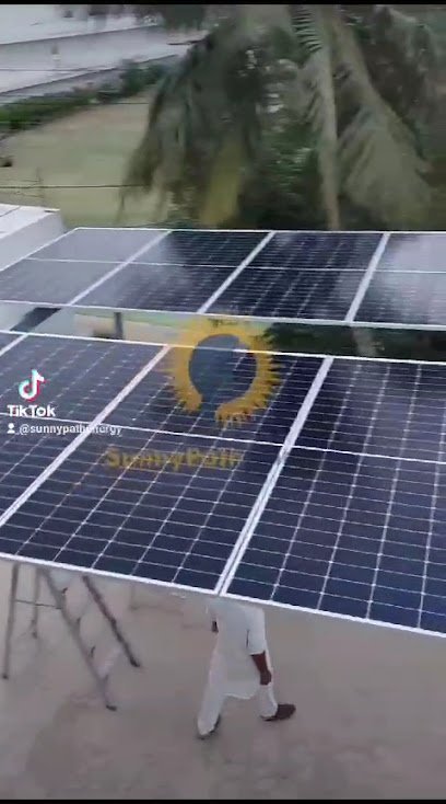 Sunnypath Energy Pvt Ltd.