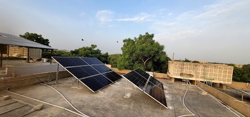 Mdk Engineering Solar Energy