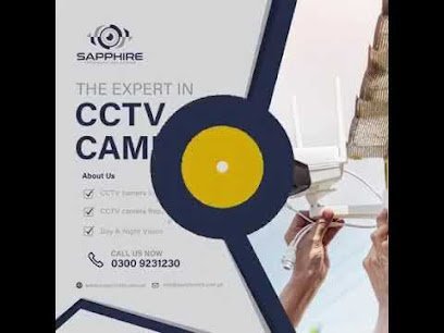 Sapphire Technical Solutions Karachi
