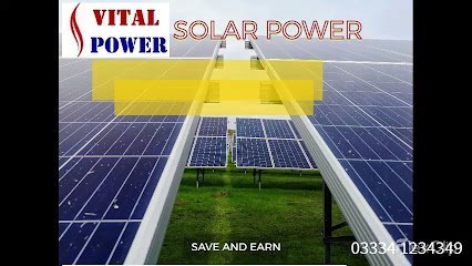 Vital Solar