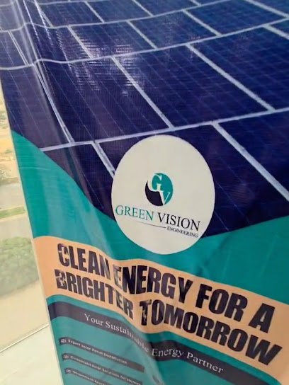 Green Vision Engineering