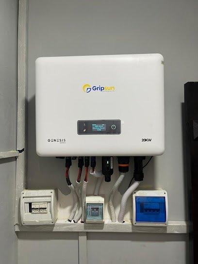 Gripsun Power Technologies
