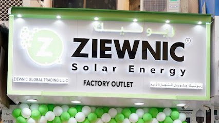 Ziewnic Solar Energy